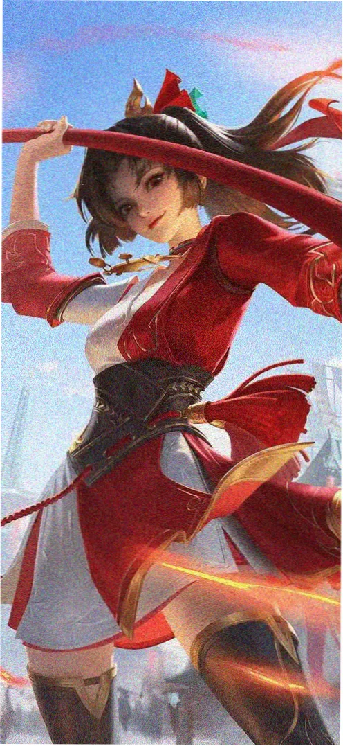 永夜星河
